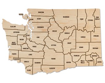 All 50 States Etsy