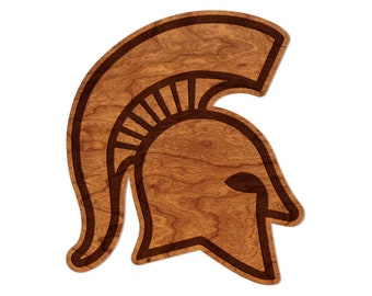 Msu Logo Etsy