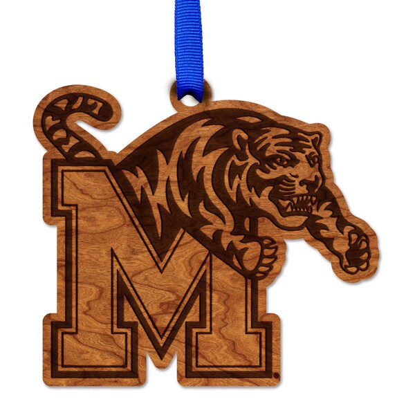 Memphis Tigers Etsy