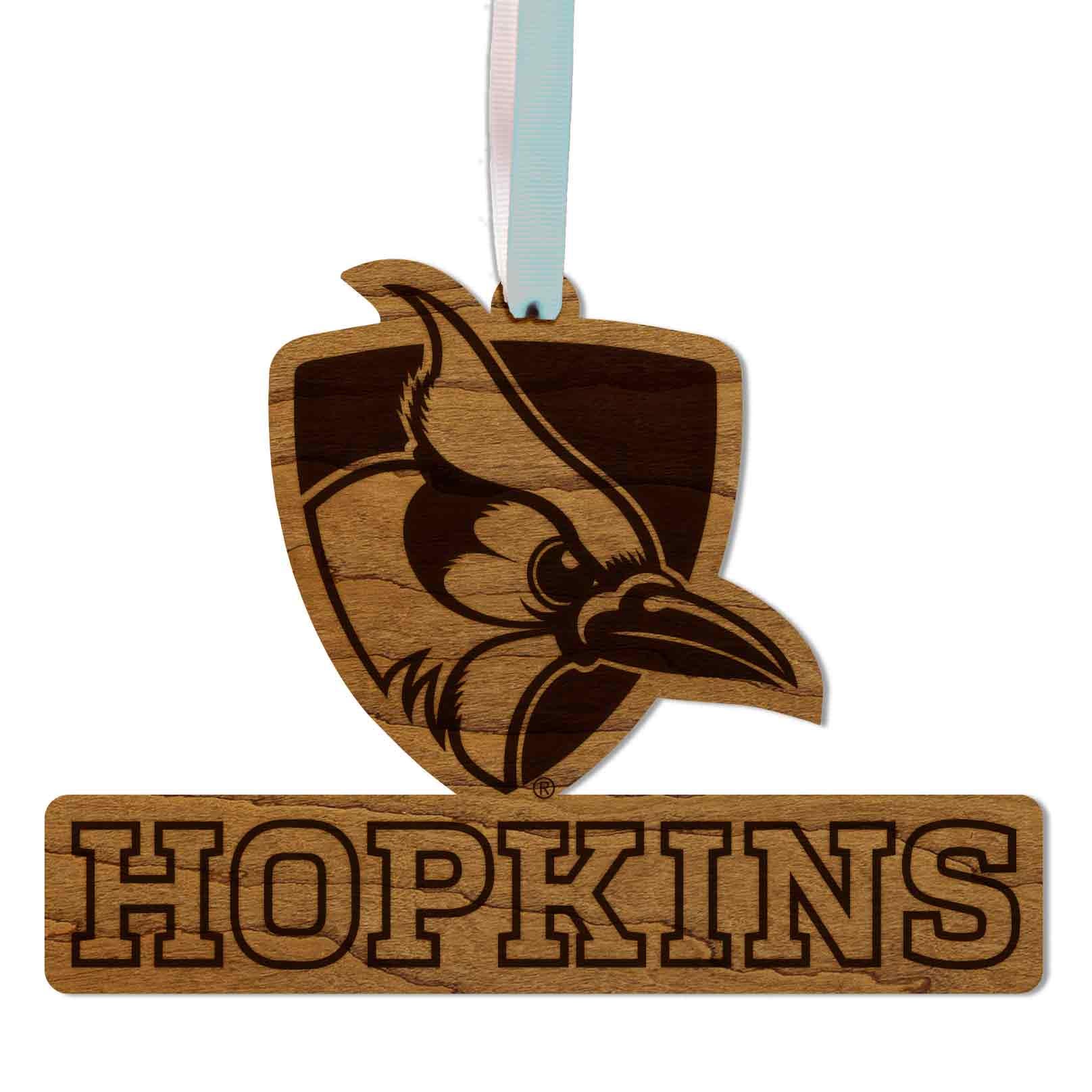 St. John's University Vintage Bullion Blazer Patch – Andover Collection