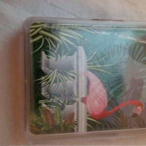 Florida Souvenir Spielkarten
