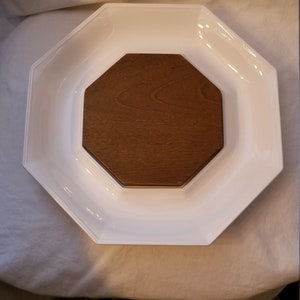 George&#39;s Briard cheese tray