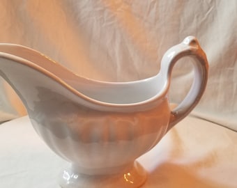 ヴィンテージのグレイビーボート - Etsy 日本