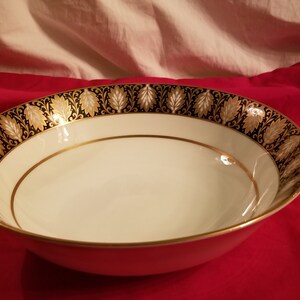 Mikasa Narumi San Rafael round vegetable bowl