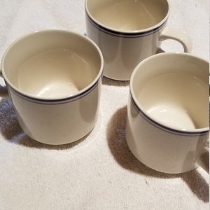 クン・ルン陶器マグカップ