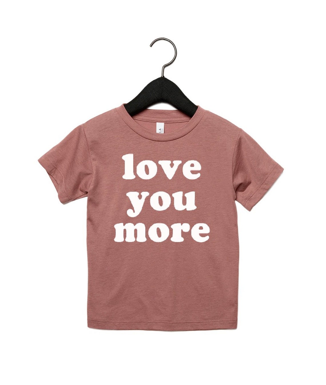 Love you more shirt Valentines Day Valentines Day shirt | Etsy