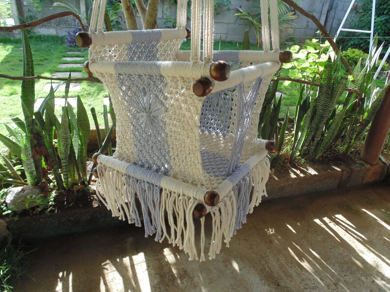Swing Chair For Babies Baby Chair Baby Swing Hanging Chair For Babies Children S Chair Hanging Chair Children S Garden Chair