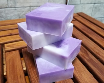 Sweet Nectar Bar Soap