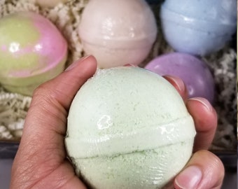 Bath Bombs, Beauty Bomb, Bridesmaid Gift, Bride Mother Gift, Relax, Relaxation Time, Bath Time, Sanctuary, Spa, Melt Away, Teacher Gift