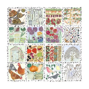 A Year in the Garden picture