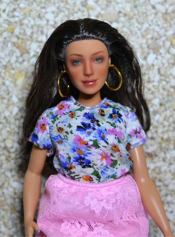 barbie fashionista 65