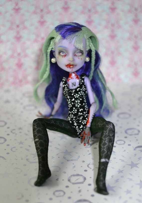 twyla monster high