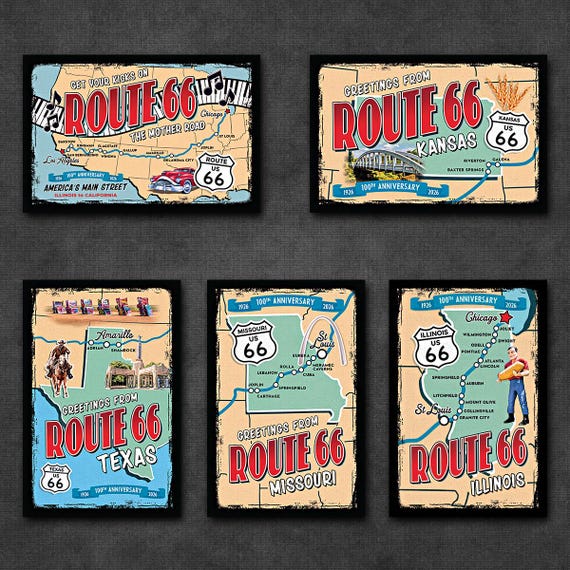 Nostalgic-Art, Set d'aimants rétro, Gin Tonic - Cadeau pour Les