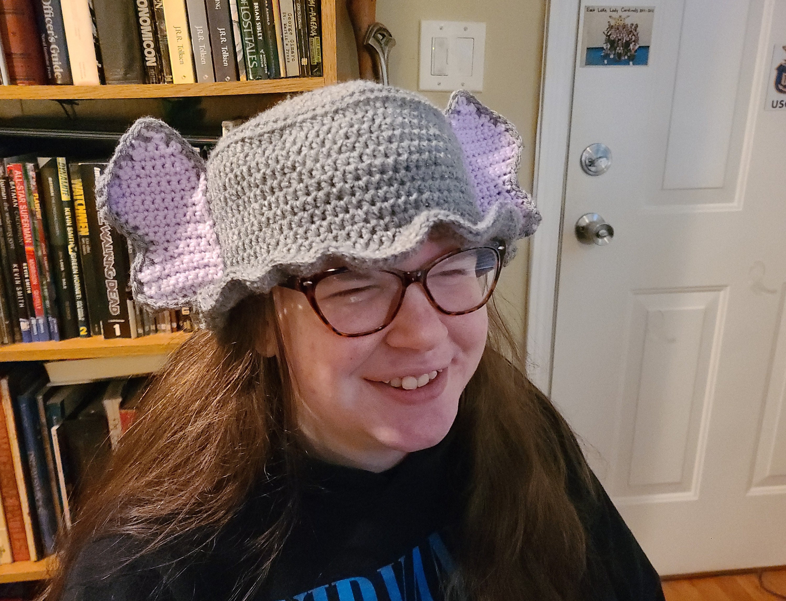 Elephant Bucket Hat - Etsy India