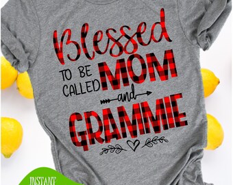 Download Grammie | Etsy