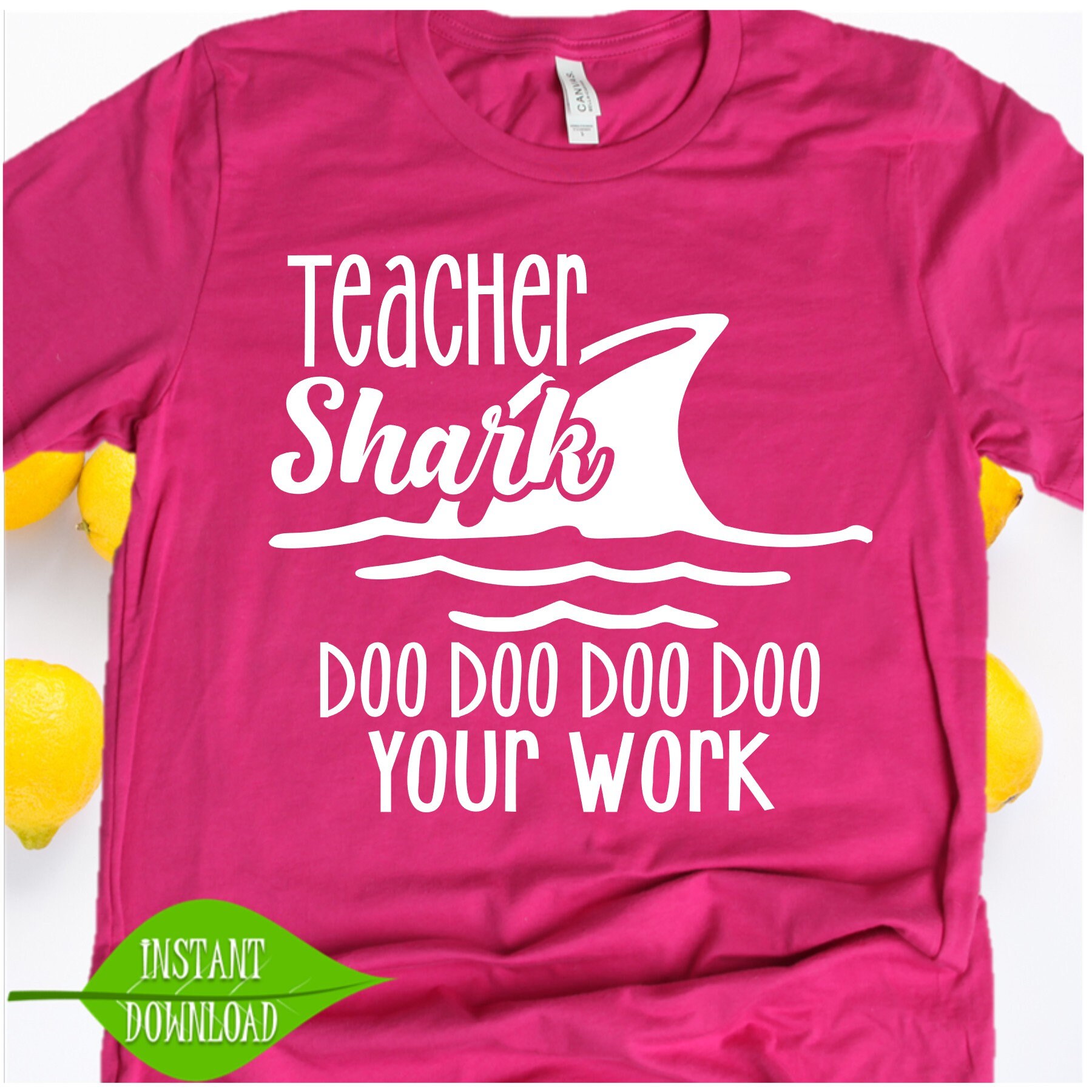 Free Free 312 Teacher Shark Doo Doo Svg SVG PNG EPS DXF File