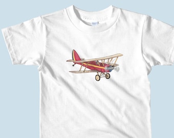 Camiseta de avión, camiseta de avión, cumpleaños de avión, cumpleaños tema de avión, camisa de avión, camisa de avión para niños, chico camisa de avión
