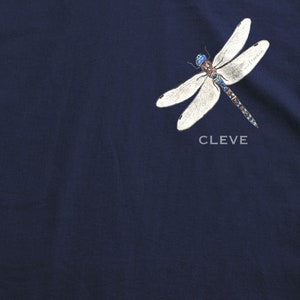 Libelle-Shirt, personalisierte Shirt, Libelle-t-Shirt, Libelle Tshirt, Libelle-Shirt für Kinder, Insekten Hemd, monogrammiert shirt
