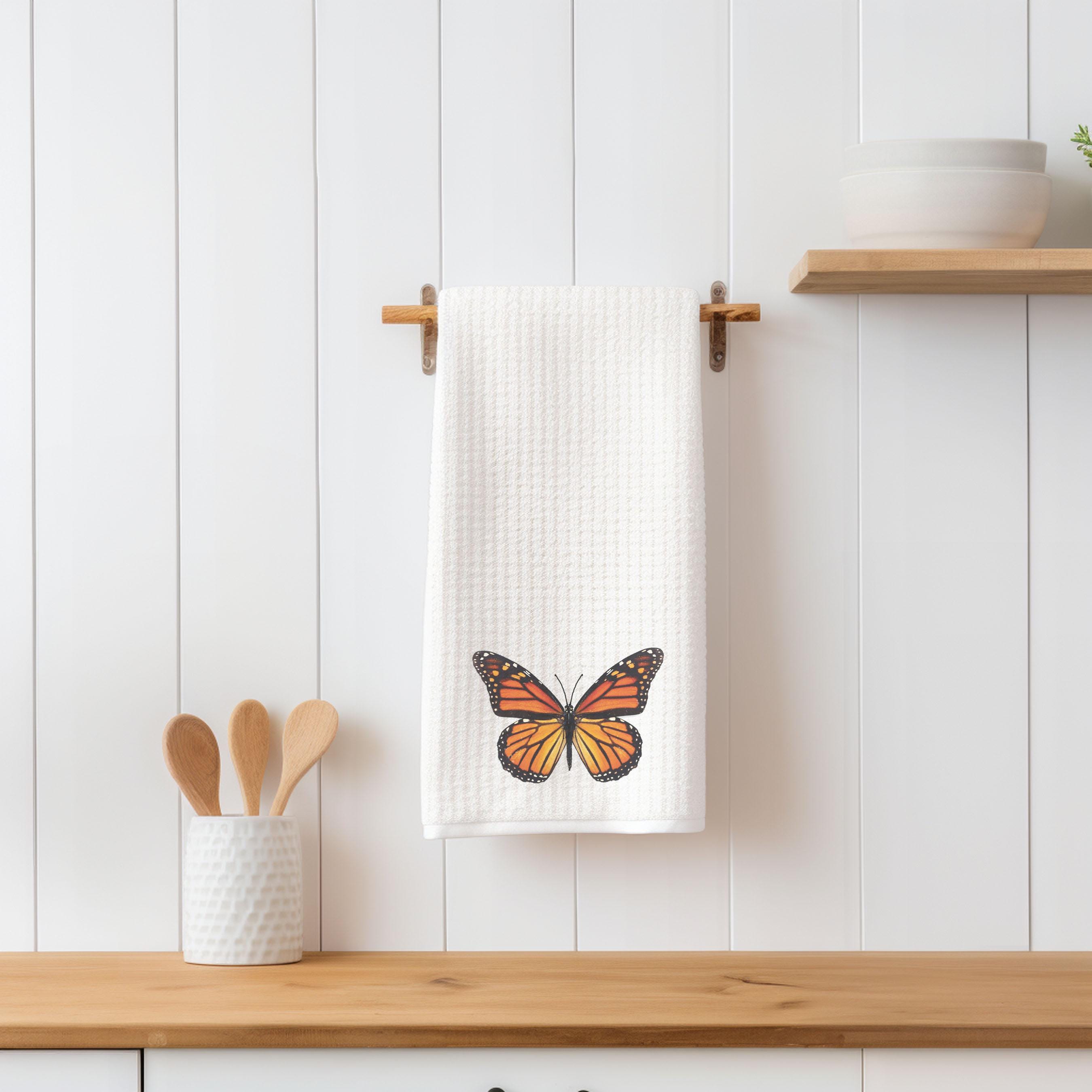 Butterfly Towel Australia