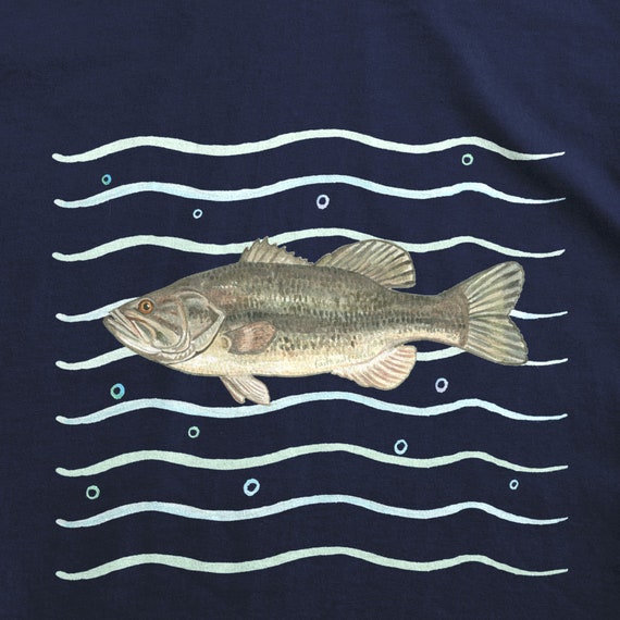 Bass Shirt, Fish Shirt, Fishing Shirt, Bass T Shirt, Bass Shirt, Fish Shirt for Boys, Fishing Shirt for Boys, Largemouth Bass Shirt, Fishing