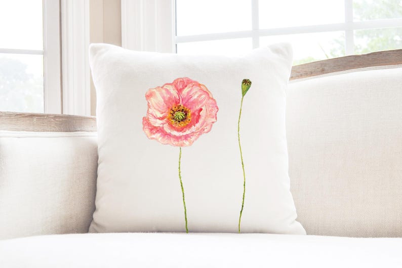 faithandfranklin Throw Pillow - Thumbnail 3