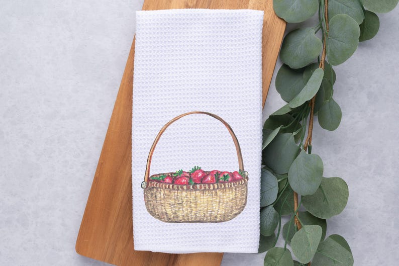 faithandfranklin Dish Towel
