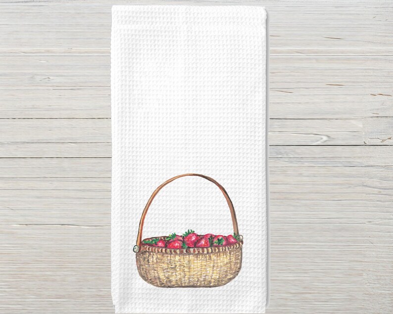 faithandfranklin Dish Towel - Thumbnail 2