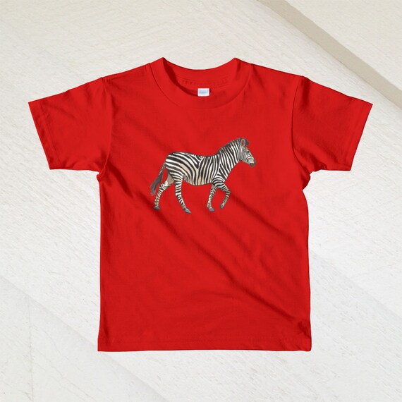 Camisa de cebra camiseta de cebra camiseta de cebra camiseta de cebra camisa de cebra ninas camisa de cebra ninos camisa de cebra nino camiseta de cebra para nina Etsy Mexico