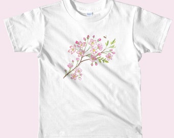 トップス Y's girl&flower print design t-shirts il_340x270.1556556757_e6rp.jpg