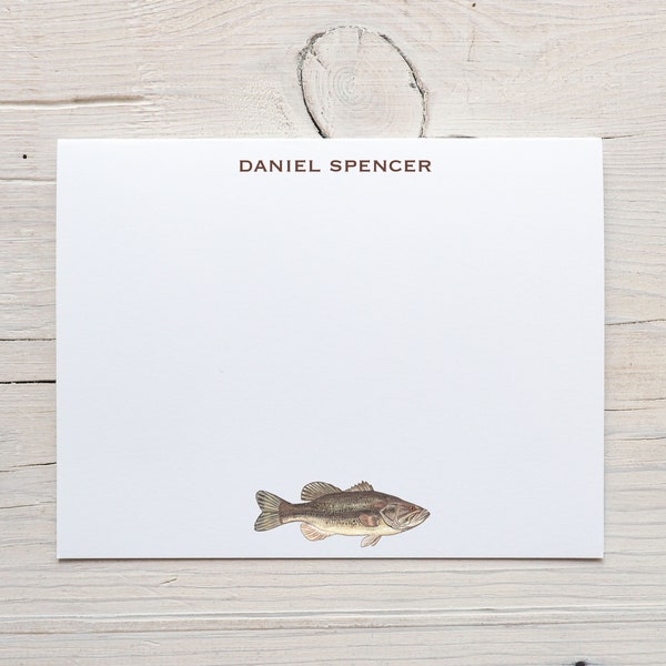 Fisherman Cards Etsy