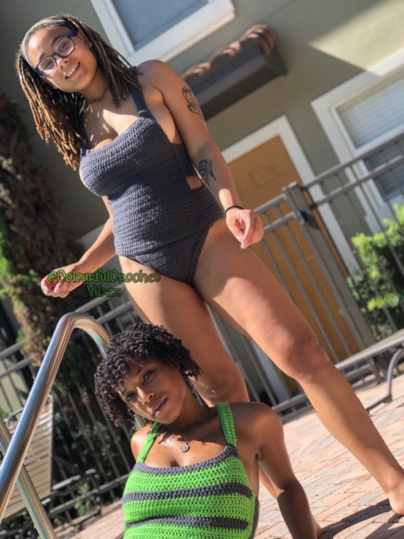 bad bunny swimwear