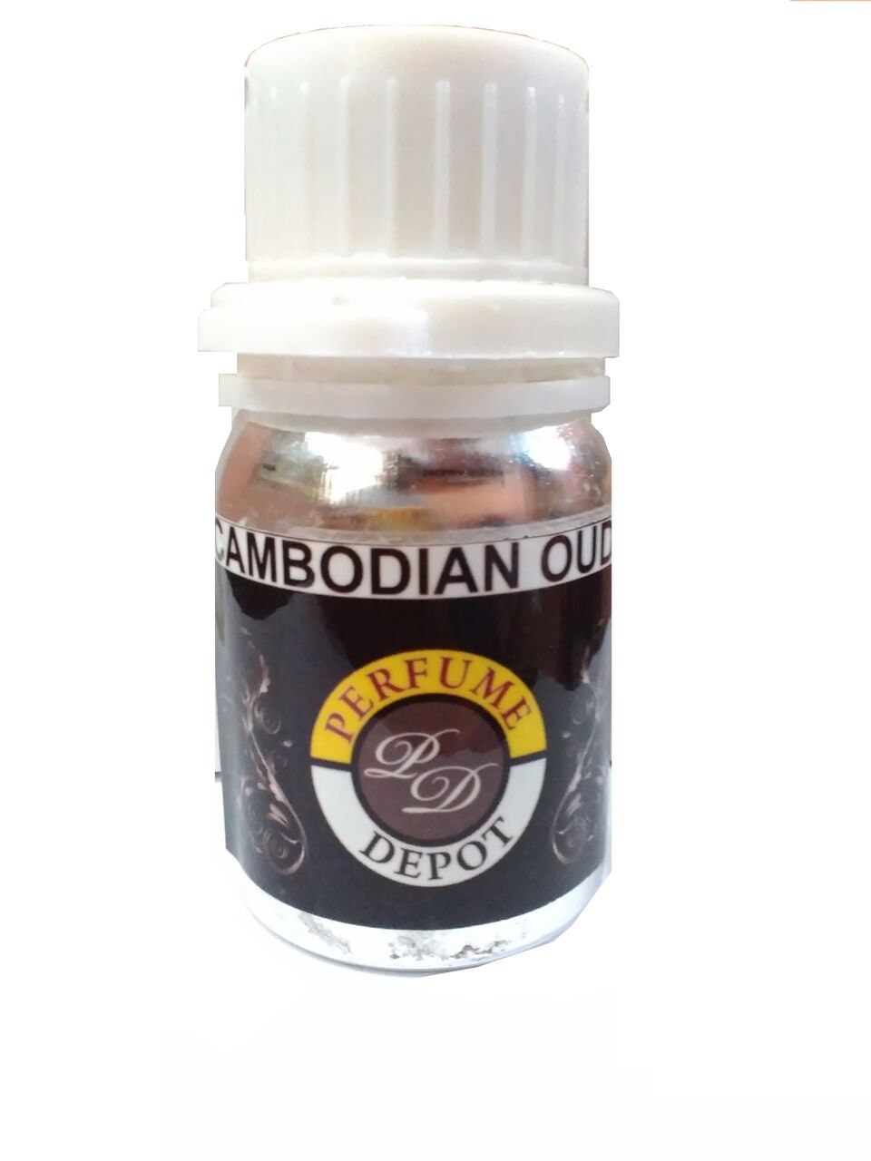 CAMBODIAN Oudh 100 gram Perfume Fragrance oil Premium Etsy