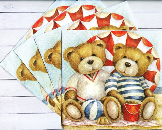 Scrapbooking Stickers – Decoupage Napkins.Com