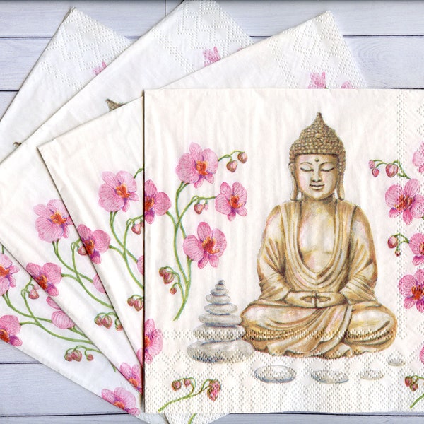 Decoupage Napkins Etsy