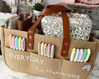 PRE-SALE Planner Caddy