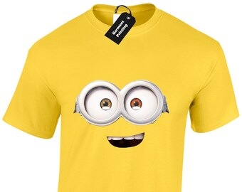 Unisex Cool Gift Etsy - bob kevin stuart minions sweater roblox