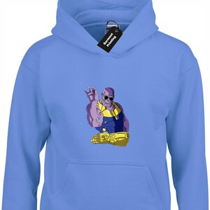 M62 HIGHWAY TO HULL HOODY HOODIE AMUSING YORKSHIRE CASUAL TOP S-XXL