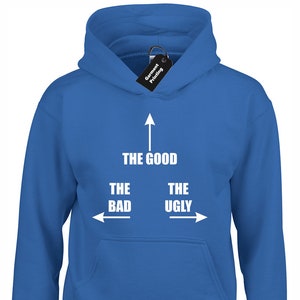 OH FOR FOX SAKE HOODY HOODIE FUNNY RUDE DESIGN CUTE JOKE GIFT PRESENT TOP COL