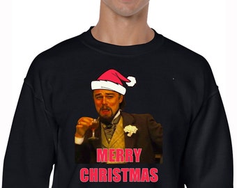 Christmas meme jumpers clearance