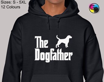 dog training sweatshirt