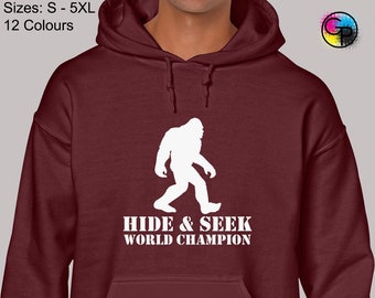 Hide And Seek World Etsy
