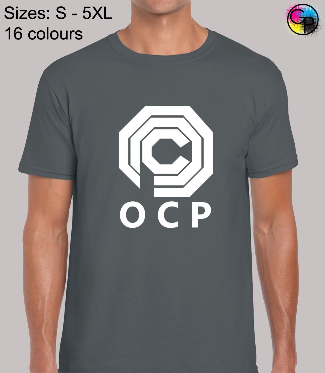 ocp t shirts