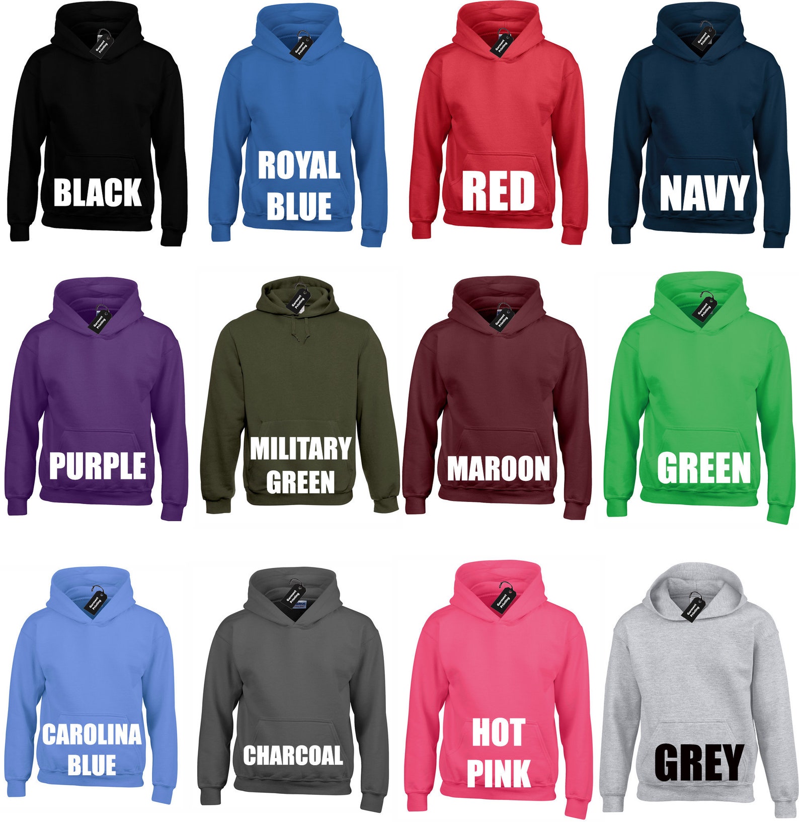forbes glasgow hoodie