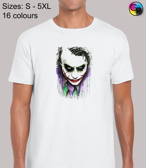 harley quinn shirt etsy
