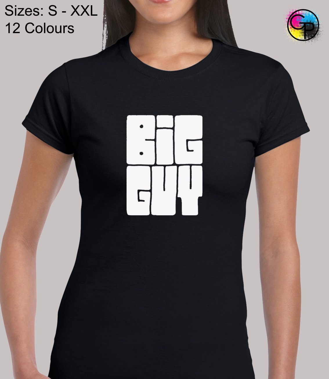 big tall funny t shirts