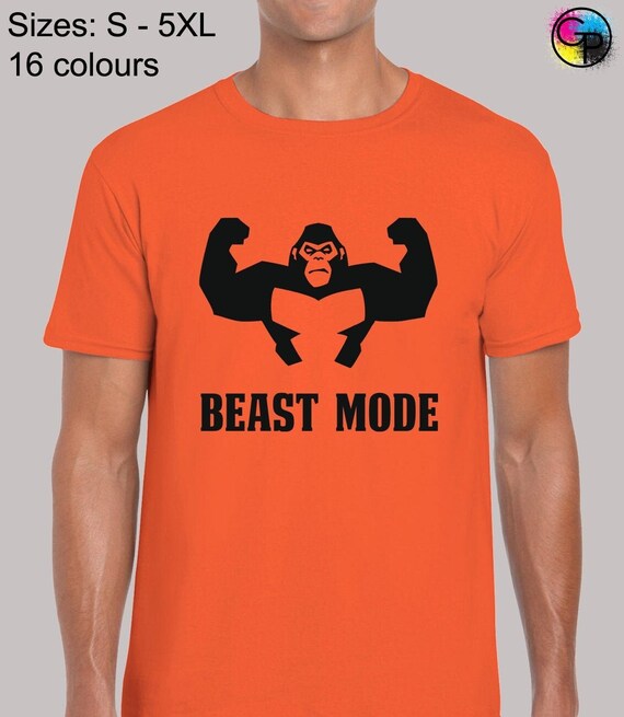 Update 99+ about gorilla mode australia hot NEC