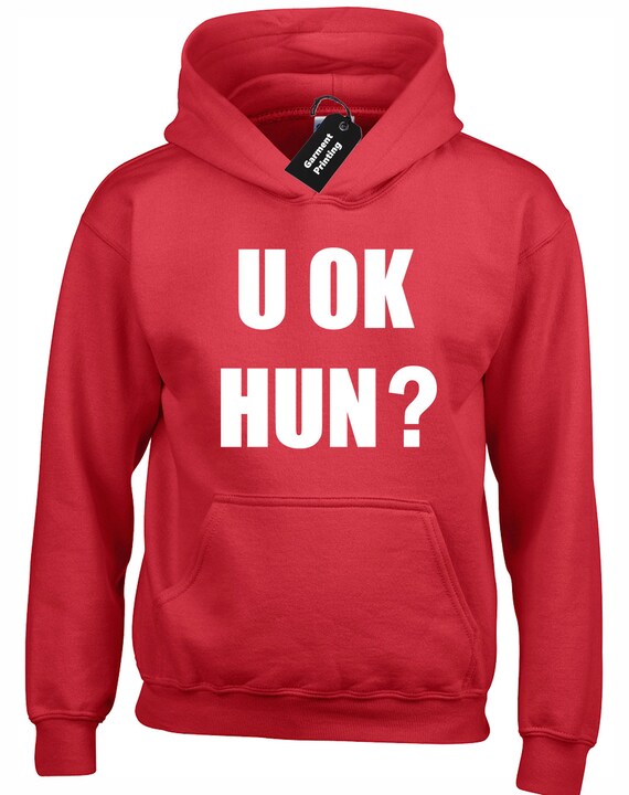 ladies slogan hoodies