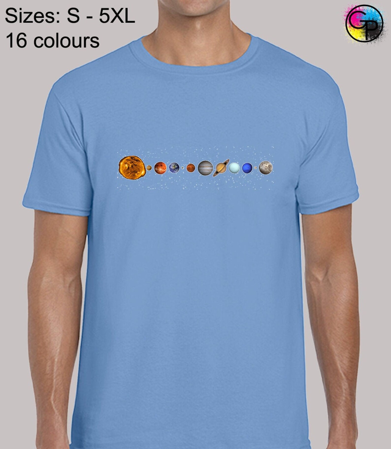 Funny Solar System - Astronauts Space Video Games