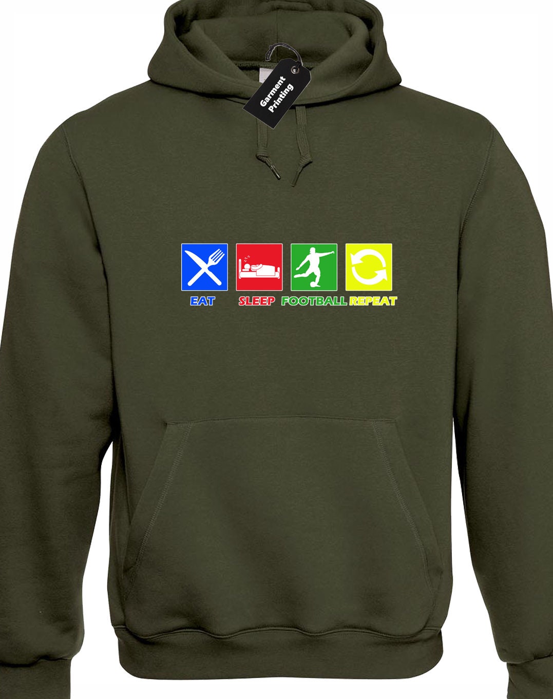 vintage bootleg chanel sweatshirt