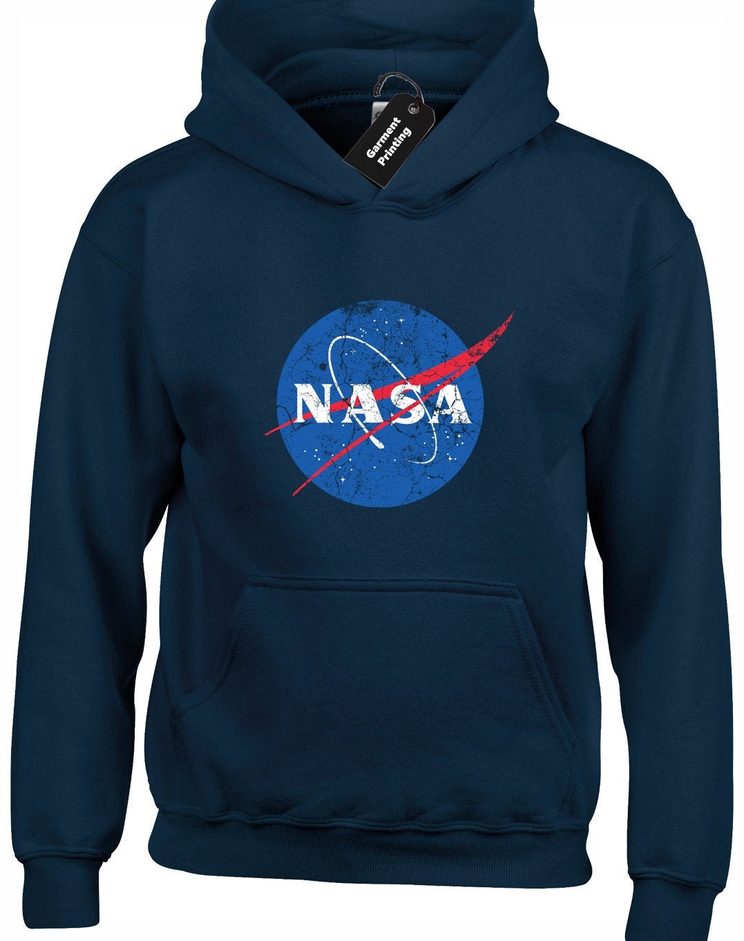 nasa designer hoodie